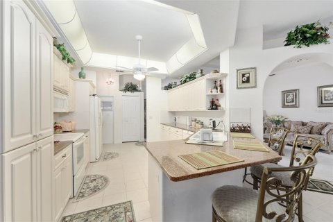Купить виллу или дом в Хомосасса, Флорида 3 комнаты, 232.72м2, № 1904610 - фото 20