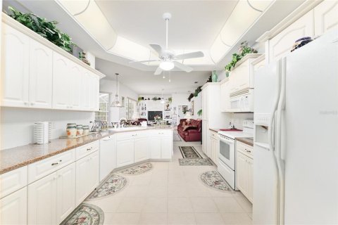 Купить виллу или дом в Хомосасса, Флорида 3 комнаты, 232.72м2, № 1904610 - фото 21