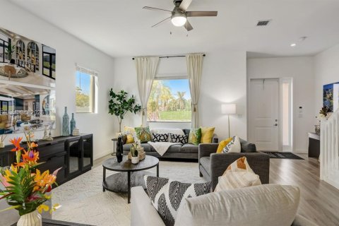 Adosado en alquiler en Oakland Park, Florida, 3 dormitorios, 149.48 m2 № 2008719 - foto 7