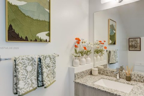 Adosado en alquiler en Oakland Park, Florida, 3 dormitorios, 149.48 m2 № 2008719 - foto 8