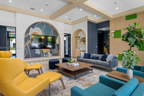 Adosado en alquiler en Oakland Park, Florida, 3 dormitorios, 149.48 m2 № 2008719 - foto 25