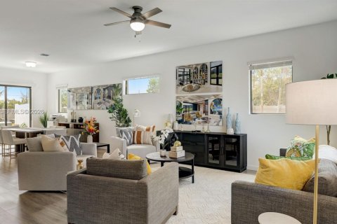 Adosado en alquiler en Oakland Park, Florida, 3 dormitorios, 149.48 m2 № 2008719 - foto 5