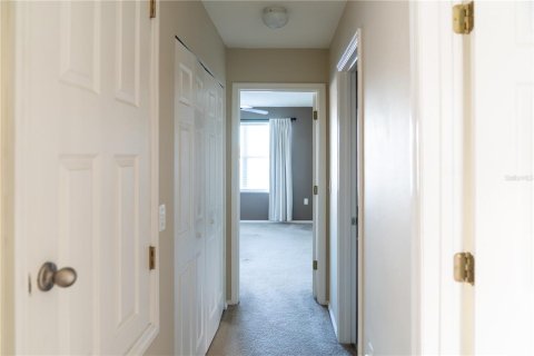 Townhouse in Sanford, Florida 2 bedrooms, 121.52 sq.m. № 2212797 - photo 20