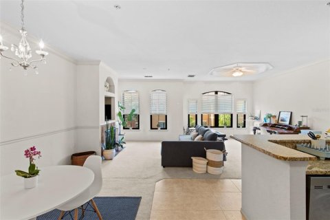 Купить кондоминиум в Клируотер, Флорида 5 комнат, 111.3м2, № 1507952 - фото 2