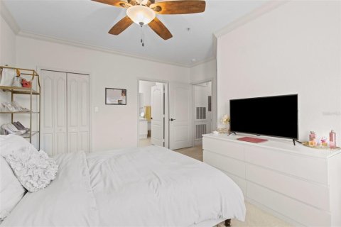Купить кондоминиум в Клируотер, Флорида 5 комнат, 111.3м2, № 1507952 - фото 12