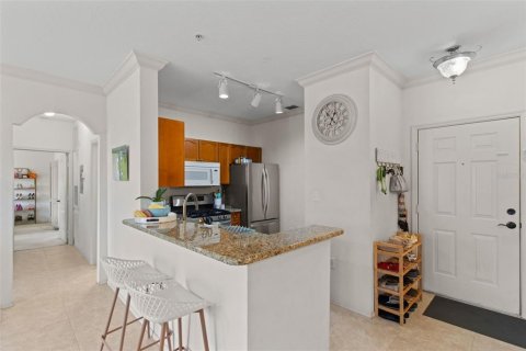 Купить кондоминиум в Клируотер, Флорида 5 комнат, 111.3м2, № 1507952 - фото 9