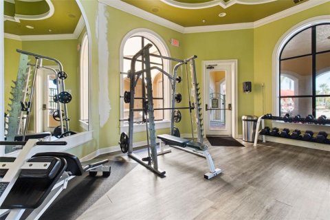 Купить кондоминиум в Клируотер, Флорида 5 комнат, 111.3м2, № 1507952 - фото 26