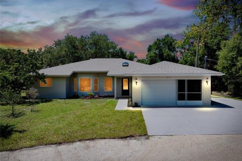 House in Englewood, Florida 4 bedrooms, 187.66 sq.m. № 1795072 - photo 1