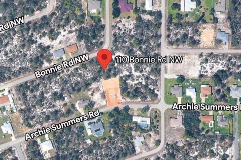 Land in Lake Placid, Florida № 2384296 - photo 5