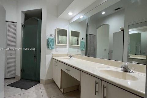 House in Homestead, Florida 3 bedrooms, 138.8 sq.m. № 1979896 - photo 15