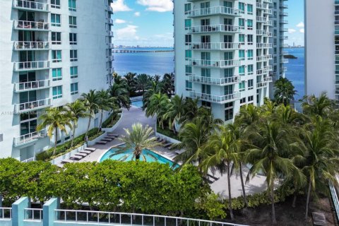 Copropriété à louer à Miami, Floride: 2 chambres, 128.02 m2 № 1949265 - photo 17