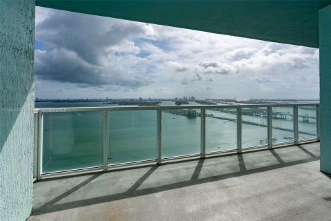 Condo à Miami, Floride, 2 chambres  № 1949265