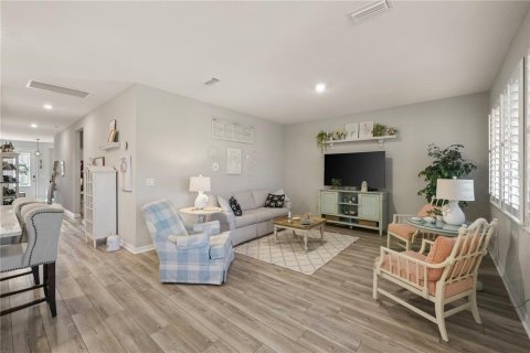 House in Nokomis, Florida 3 bedrooms, 186.36 sq.m. № 1907474 - photo 12