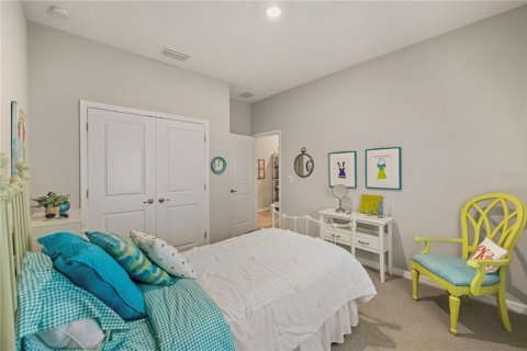 House in Nokomis, Florida 3 bedrooms, 186.36 sq.m. № 1907474 - photo 30