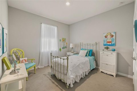 House in Nokomis, Florida 3 bedrooms, 186.36 sq.m. № 1907474 - photo 29