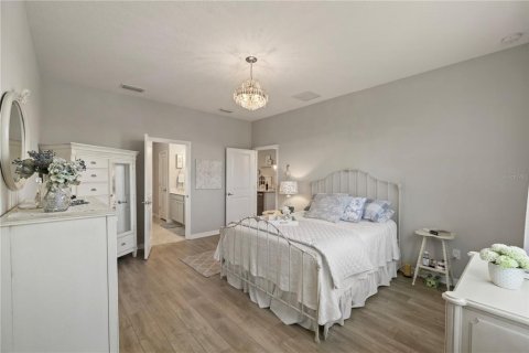 House in Nokomis, Florida 3 bedrooms, 186.36 sq.m. № 1907474 - photo 22