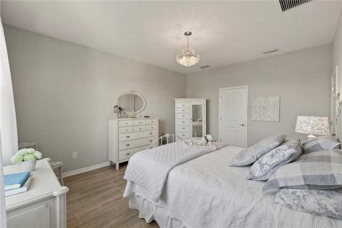 House in Nokomis, Florida 3 bedrooms, 186.36 sq.m. № 1907474 - photo 21