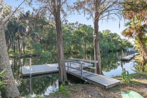 Casa en venta en Crystal River, Florida, 3 dormitorios, 139.45 m2 № 1838529 - foto 26