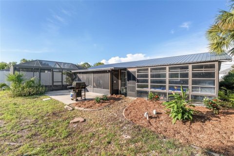 Casa en venta en Crystal River, Florida, 3 dormitorios, 139.45 m2 № 1838529 - foto 20