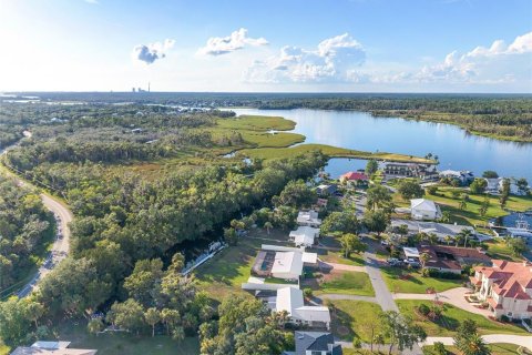 Casa en venta en Crystal River, Florida, 3 dormitorios, 139.45 m2 № 1838529 - foto 29