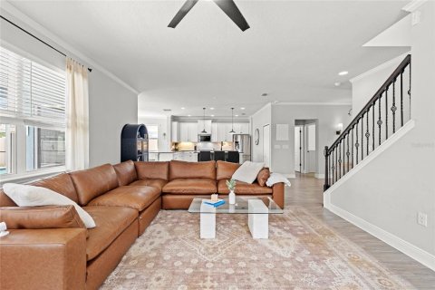 Villa ou maison à vendre à Davenport, Floride: 4 chambres, 246.75 m2 № 2149992 - photo 8