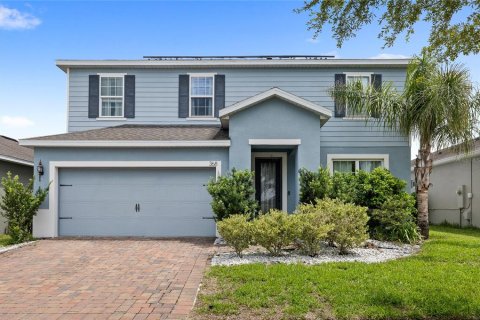Villa ou maison à Davenport, Floride 4 chambres, 246.75 m2 № 2149992