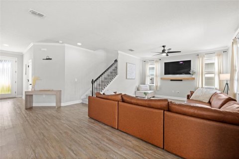 Villa ou maison à vendre à Davenport, Floride: 4 chambres, 246.75 m2 № 2149992 - photo 9