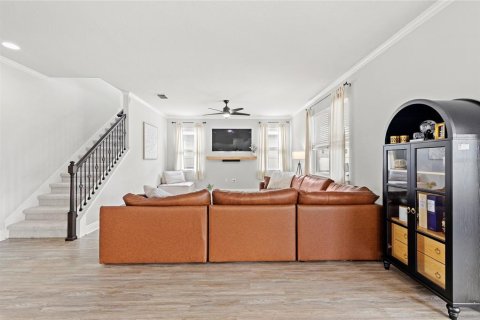 Villa ou maison à vendre à Davenport, Floride: 4 chambres, 246.75 m2 № 2149992 - photo 11