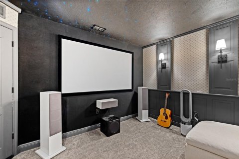 Villa ou maison à vendre à Davenport, Floride: 4 chambres, 246.75 m2 № 2149992 - photo 28