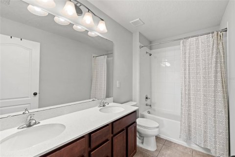 Villa ou maison à vendre à Davenport, Floride: 4 chambres, 246.75 m2 № 2149992 - photo 29