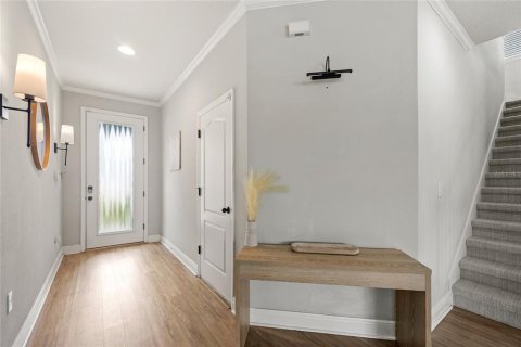 Villa ou maison à vendre à Davenport, Floride: 4 chambres, 246.75 m2 № 2149992 - photo 6