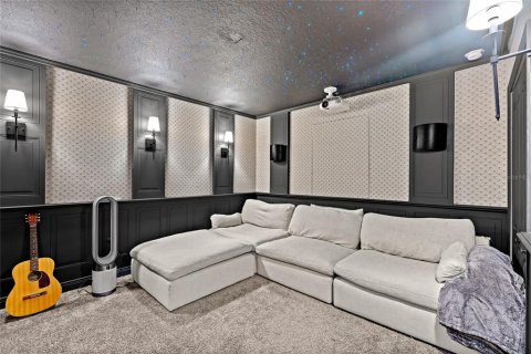 Villa ou maison à vendre à Davenport, Floride: 4 chambres, 246.75 m2 № 2149992 - photo 5