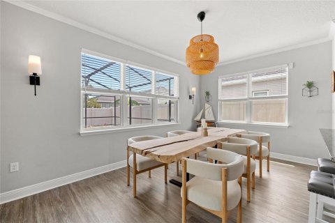 Villa ou maison à vendre à Davenport, Floride: 4 chambres, 246.75 m2 № 2149992 - photo 17