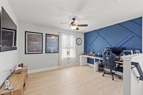 Villa ou maison à vendre à Davenport, Floride: 4 chambres, 246.75 m2 № 2149992 - photo 19