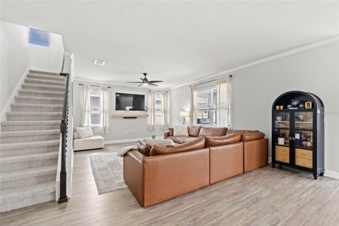 Villa ou maison à vendre à Davenport, Floride: 4 chambres, 246.75 m2 № 2149992 - photo 3