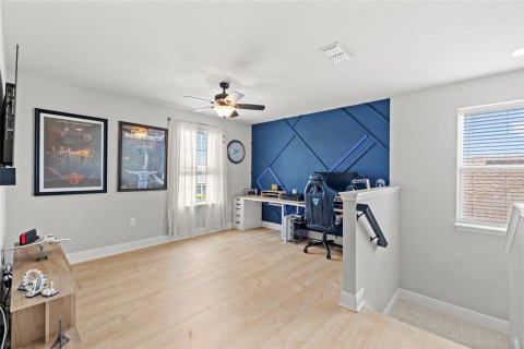 Villa ou maison à vendre à Davenport, Floride: 4 chambres, 246.75 m2 № 2149992 - photo 21