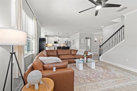 Villa ou maison à vendre à Davenport, Floride: 4 chambres, 246.75 m2 № 2149992 - photo 10