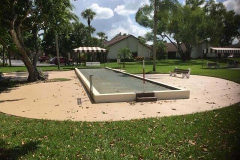 Copropriété à vendre à Lake Worth, Floride: 2 chambres, 126.35 m2 № 1011711 - photo 1