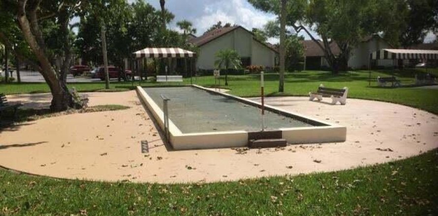 Condo à Lake Worth, Floride, 2 chambres  № 1011711