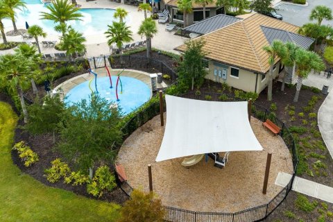 Townhouse in Kissimmee, Florida 3 bedrooms, 148.92 sq.m. № 2380804 - photo 20