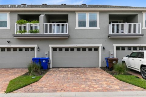 Townhouse in Kissimmee, Florida 3 bedrooms, 148.92 sq.m. № 2380804 - photo 19