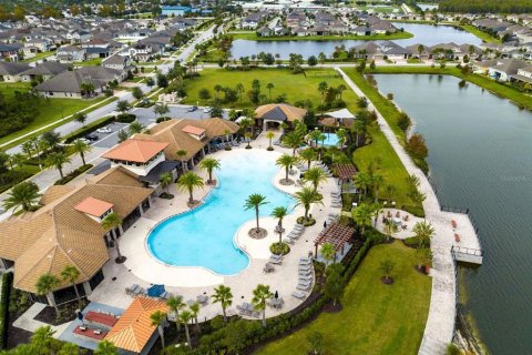 Townhouse in Kissimmee, Florida 3 bedrooms, 148.92 sq.m. № 2380804 - photo 21
