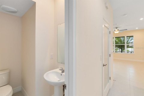 Townhouse in Kissimmee, Florida 3 bedrooms, 148.92 sq.m. № 2380804 - photo 18