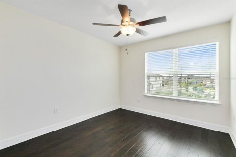Townhouse in Kissimmee, Florida 3 bedrooms, 148.92 sq.m. № 2380804 - photo 17