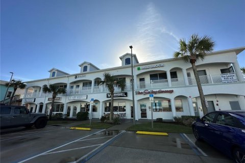 Propiedad comercial en alquiler en Flagler Beach, Florida № 1792100 - foto 1