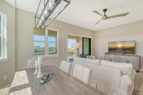 Condominio en alquiler en Sarasota, Florida, 3 dormitorios, 165.18 m2 № 1361834 - foto 11