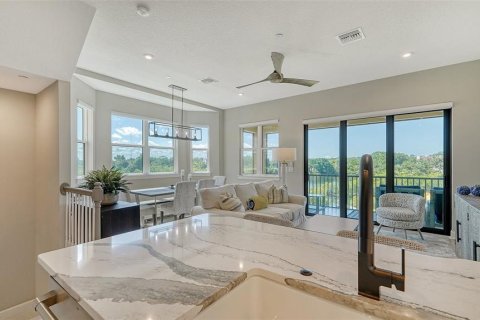 Condominio en alquiler en Sarasota, Florida, 3 dormitorios, 165.18 m2 № 1361834 - foto 4