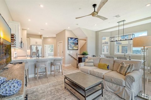 Condominio en alquiler en Sarasota, Florida, 3 dormitorios, 165.18 m2 № 1361834 - foto 9