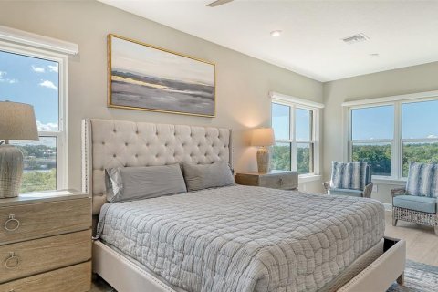 Condominio en alquiler en Sarasota, Florida, 3 dormitorios, 165.18 m2 № 1361834 - foto 18