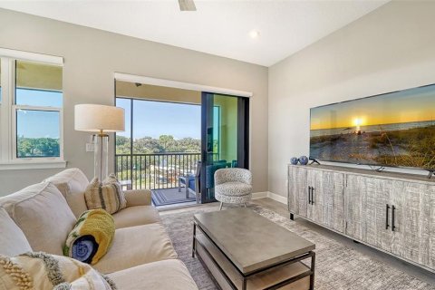 Condominio en alquiler en Sarasota, Florida, 3 dormitorios, 165.18 m2 № 1361834 - foto 5
